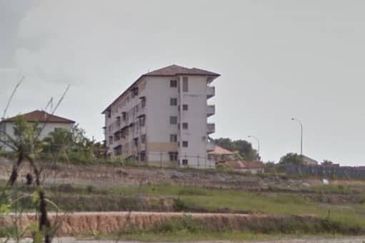 TAMAN SEMENYIH IMPIANA