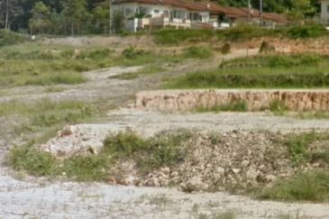 TAMAN SEMENYIH IMPIANA