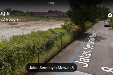 TAMAN SEMENYIH IMPIANA