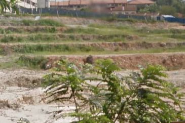 TAMAN SEMENYIH IMPIANA