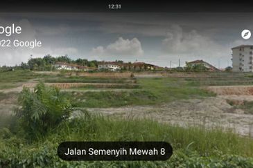 TAMAN SEMENYIH IMPIANA