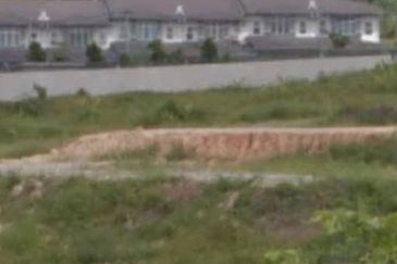 TAMAN SEMENYIH IMPIANA