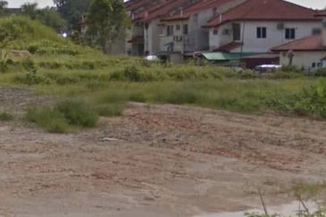 TAMAN SEMENYIH IMPIANA