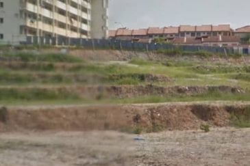 TAMAN SEMENYIH IMPIANA