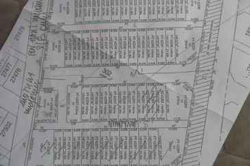 TAMAN SEMENYIH IMPIANA