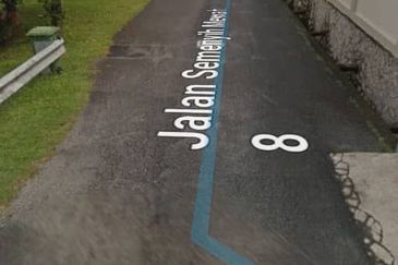 TAMAN SEMENYIH IMPIANA