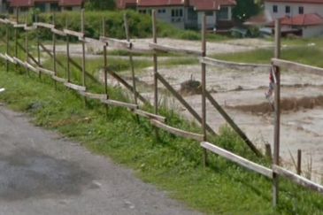 TAMAN SEMENYIH IMPIANA