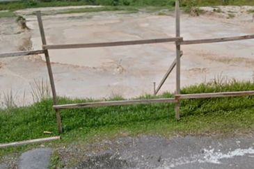 TAMAN SEMENYIH IMPIANA