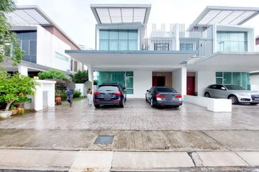 Cassia Garden Residence