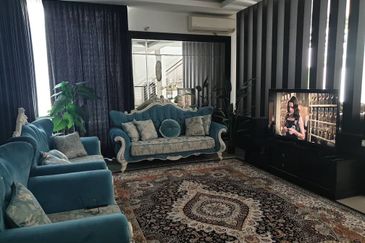 Cassia Garden Residence