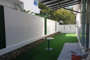 Cassia Garden Residence