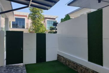 Cassia Garden Residence