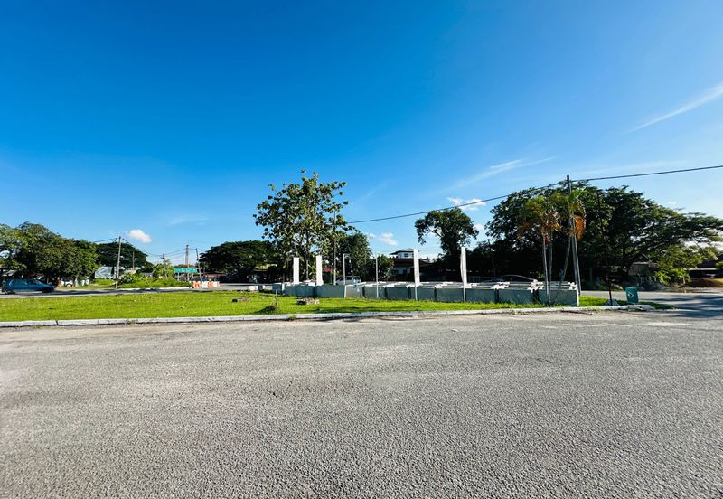 TAMAN MERGONG JAYA (FASA 2)