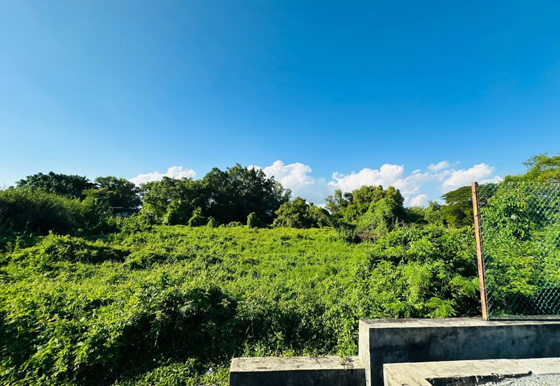 TAMAN MERGONG JAYA (FASA 2)