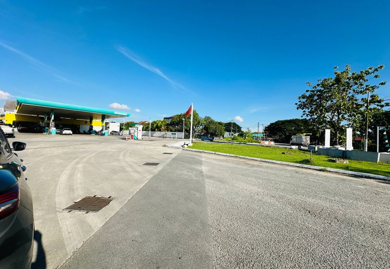 TAMAN MERGONG JAYA (FASA 2)