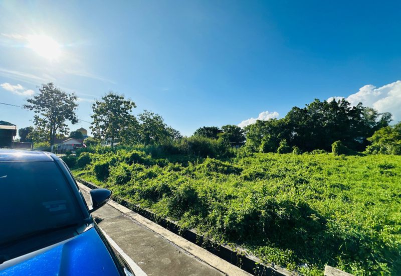 TAMAN MERGONG JAYA (FASA 2)