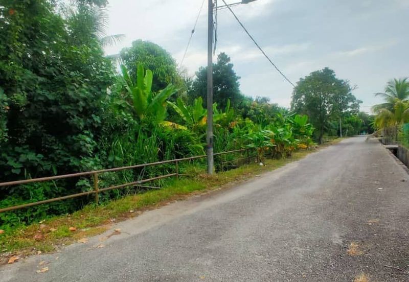 Sepang Industrial Park