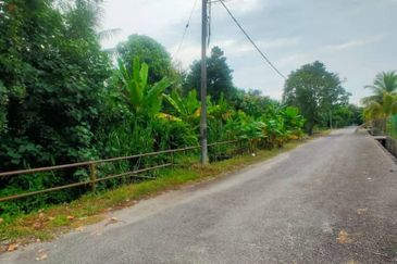 Sepang Industrial Park