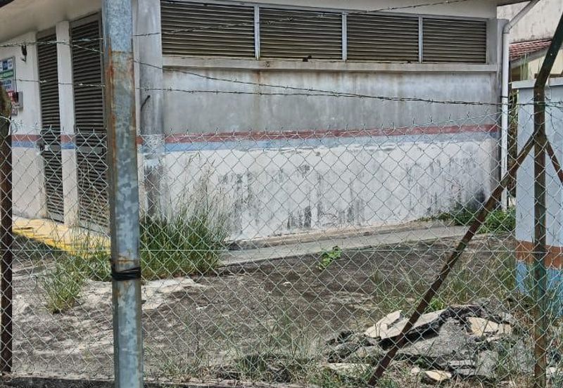 Sepang Industrial Park