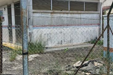 Sepang Industrial Park