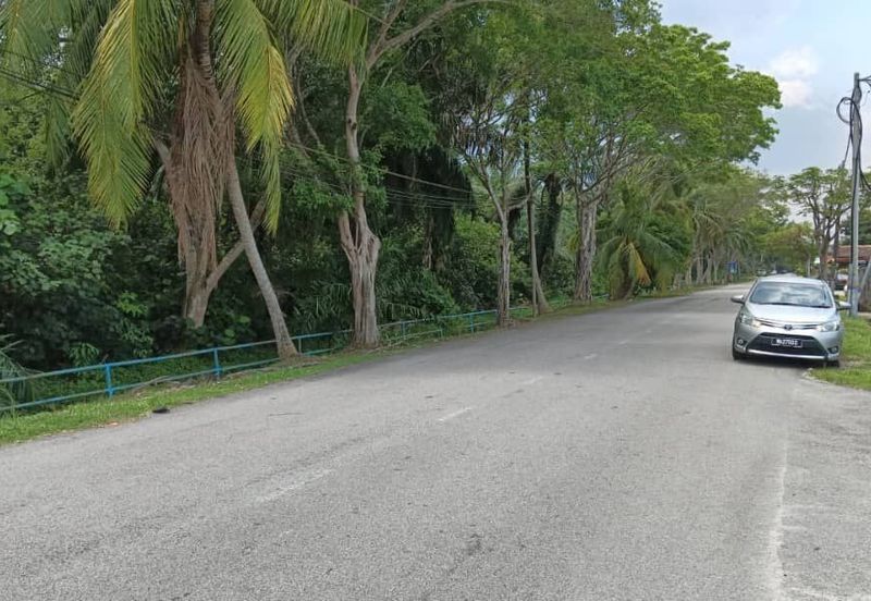 Sepang Industrial Park