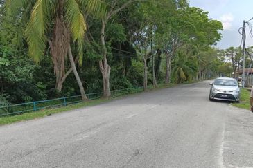 Sepang Industrial Park