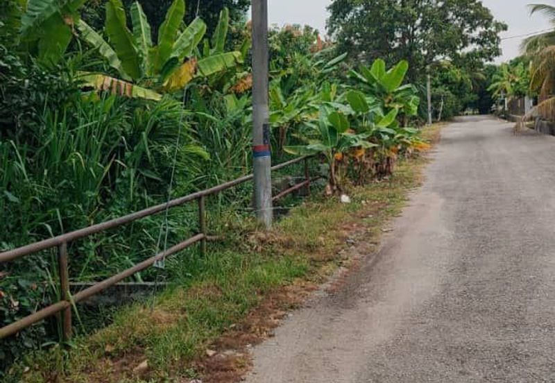 Sepang Industrial Park