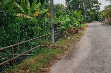 Sepang Industrial Park