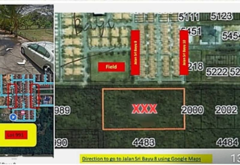 Sepang Industrial Park