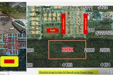 Sepang Industrial Park
