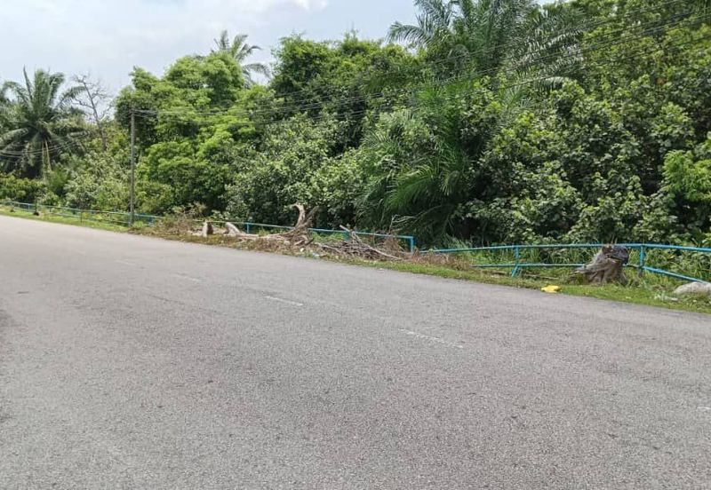 Sepang Industrial Park