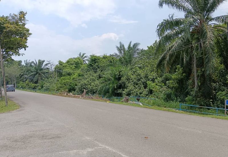 Sepang Industrial Park