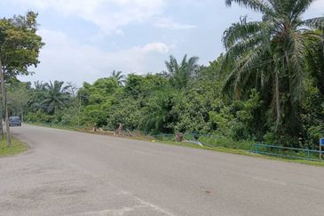 Sepang Industrial Park