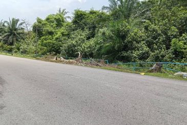 Sepang Industrial Park