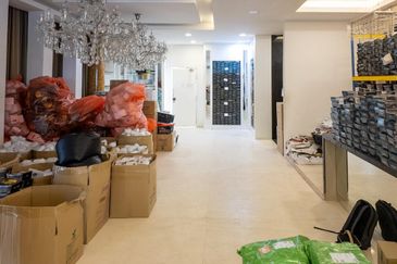 Seksyen 8, Kota Damansara