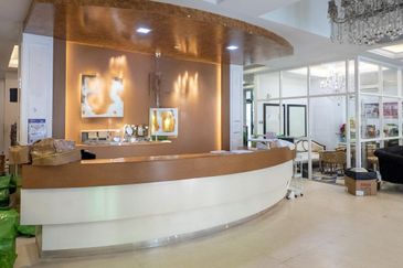 Seksyen 8, Kota Damansara