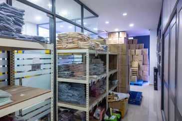 Seksyen 8, Kota Damansara