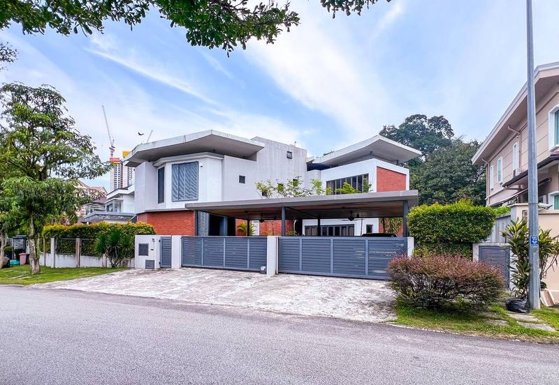 Tropicana Indah (Damansara Indah Resort Homes)