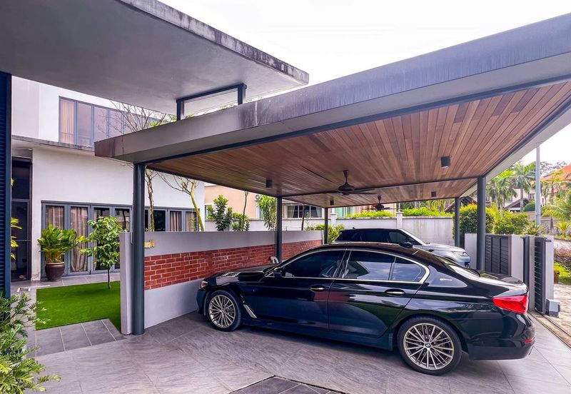 Tropicana Indah (Damansara Indah Resort Homes)