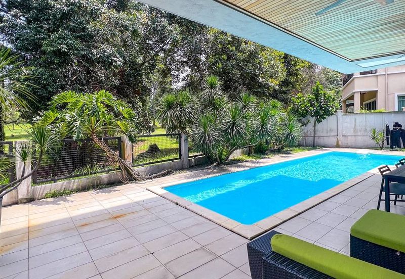 Tropicana Indah (Damansara Indah Resort Homes)