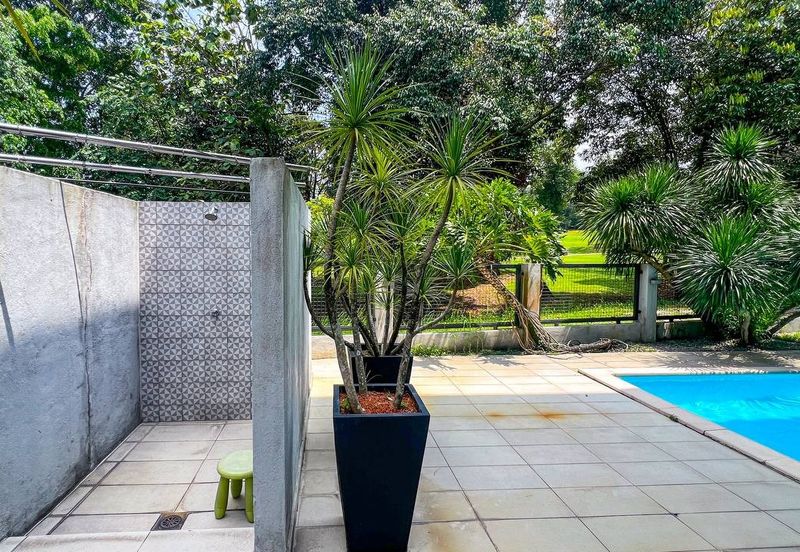 Tropicana Indah (Damansara Indah Resort Homes)