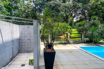 Tropicana Indah (Damansara Indah Resort Homes)