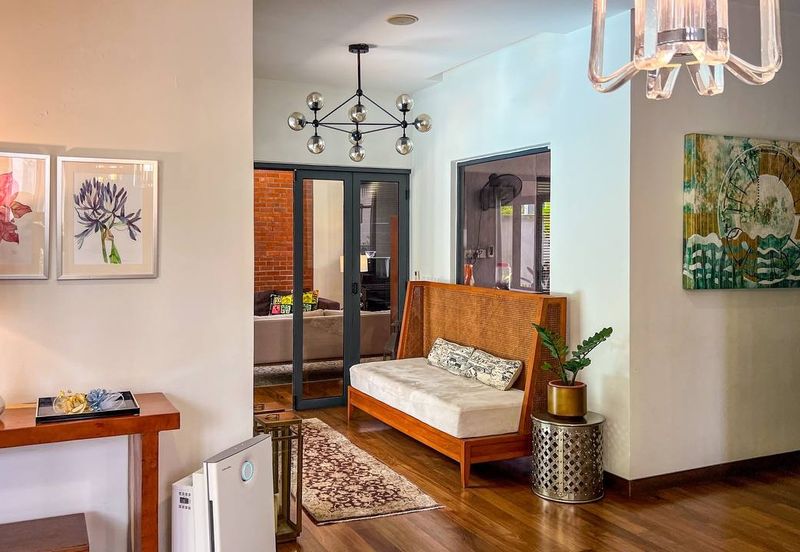 Tropicana Indah (Damansara Indah Resort Homes)