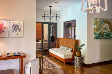 Tropicana Indah (Damansara Indah Resort Homes)