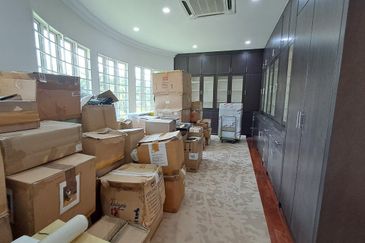 Seksyen 14, Petaling Jaya