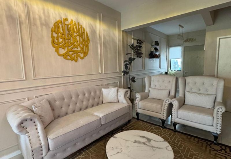 Kita Impian @ Cybersouth