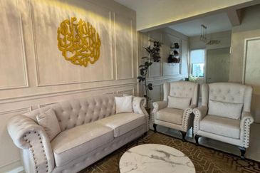 Kita Impian @ Cybersouth