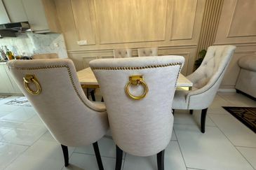 Kita Impian @ Cybersouth