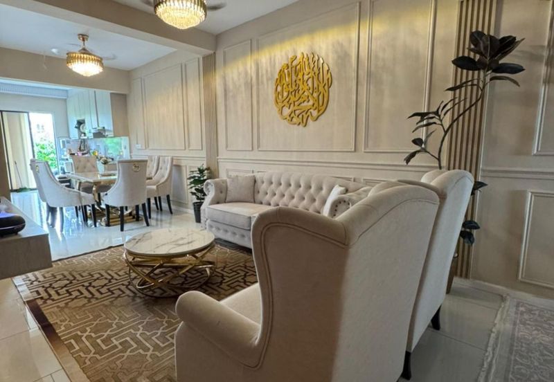 Kita Impian @ Cybersouth