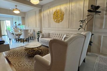 Kita Impian @ Cybersouth